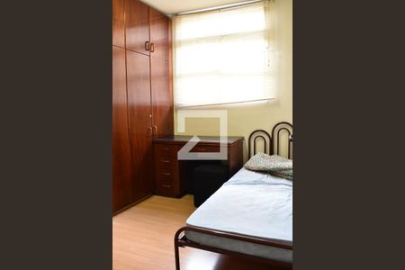 Quarto 2 de apartamento para alugar com 3 quartos, 60m² em Jardim Social, Curitiba