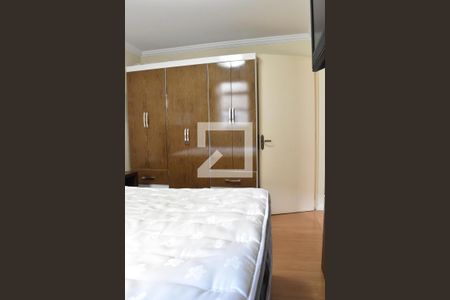 Quarto 1 de apartamento para alugar com 3 quartos, 60m² em Jardim Social, Curitiba