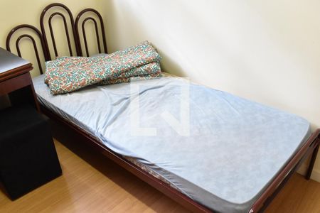 Quarto 2 de apartamento para alugar com 3 quartos, 60m² em Jardim Social, Curitiba