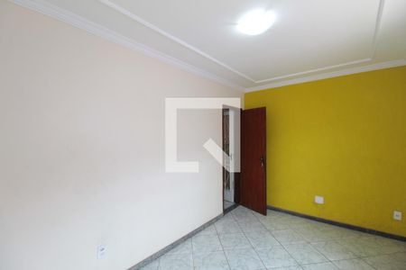 Sala de casa para alugar com 3 quartos, 130m² em São João Batista, Belo Horizonte