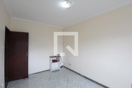 Suíte de casa para alugar com 3 quartos, 130m² em São João Batista, Belo Horizonte