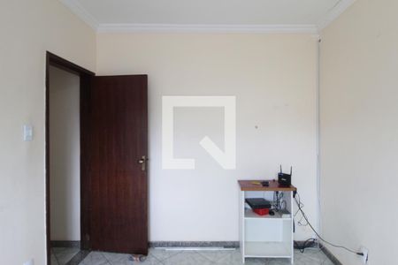 Suíte de casa para alugar com 3 quartos, 130m² em São João Batista, Belo Horizonte