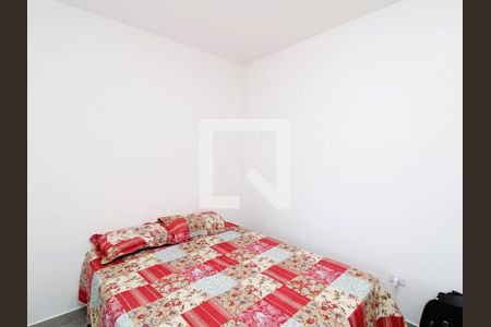 Quarto de apartamento para alugar com 1 quarto, 30m² em Vila Nova Cachoeirinha, São Paulo