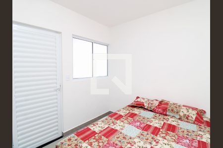 Quarto de apartamento para alugar com 1 quarto, 30m² em Vila Nova Cachoeirinha, São Paulo