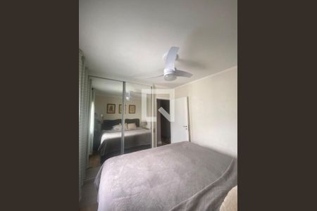 Foto 11 de apartamento à venda com 3 quartos, 82m² em Campo Belo, São Paulo