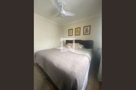 Foto 15 de apartamento à venda com 3 quartos, 82m² em Campo Belo, São Paulo