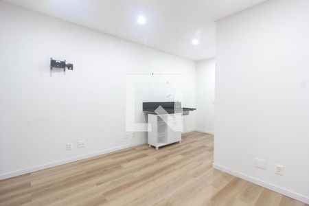 Studio de kitnet/studio para alugar com 1 quarto, 29m² em Macedo, Guarulhos