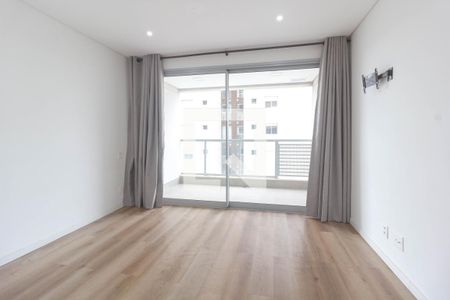 Studio de kitnet/studio para alugar com 1 quarto, 29m² em Macedo, Guarulhos