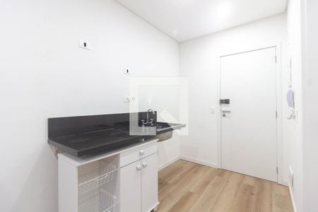 Studio de kitnet/studio para alugar com 1 quarto, 29m² em Macedo, Guarulhos