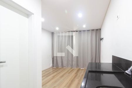 Studio de kitnet/studio para alugar com 1 quarto, 29m² em Macedo, Guarulhos