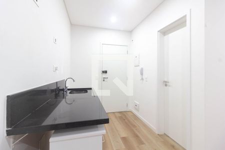 Studio de kitnet/studio para alugar com 1 quarto, 29m² em Macedo, Guarulhos