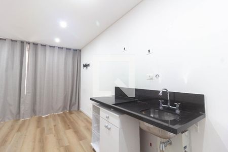 Studio de kitnet/studio para alugar com 1 quarto, 29m² em Macedo, Guarulhos