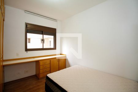 Suíte 1 de apartamento para alugar com 3 quartos, 145m² em Vila Madalena, São Paulo