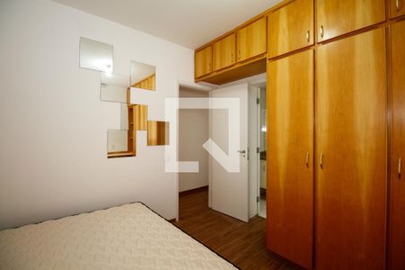 Suíte 1 de apartamento para alugar com 3 quartos, 145m² em Vila Madalena, São Paulo