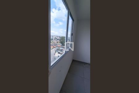 Quarto 1 de apartamento para alugar com 2 quartos, 42m² em Jardim Boa Vista (zona Oeste), São Paulo