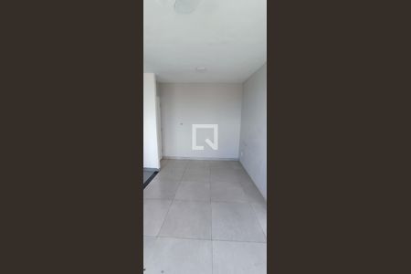 Sala de apartamento para alugar com 2 quartos, 42m² em Jardim Boa Vista (zona Oeste), São Paulo