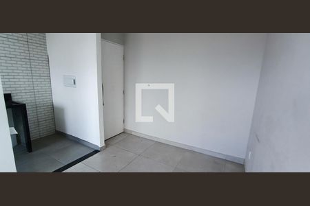 Sala de apartamento para alugar com 2 quartos, 42m² em Jardim Boa Vista (zona Oeste), São Paulo