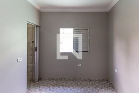 Quarto 2 Suíte de casa para alugar com 5 quartos, 290m² em Barra Funda, São Paulo