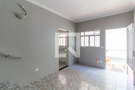 Sala de casa para alugar com 5 quartos, 290m² em Barra Funda, São Paulo