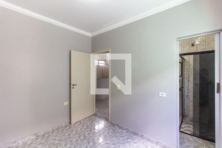 Quarto 2 Suíte de casa para alugar com 5 quartos, 290m² em Barra Funda, São Paulo