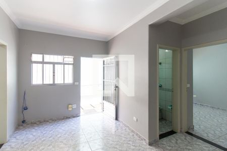 Sala de casa para alugar com 5 quartos, 290m² em Barra Funda, São Paulo