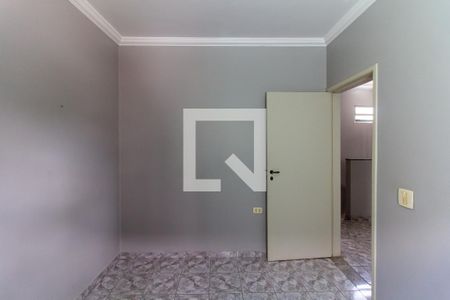 Quarto 2 Suíte de casa para alugar com 5 quartos, 290m² em Barra Funda, São Paulo