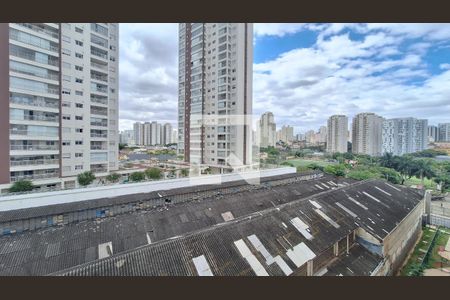 Vista do Quarto 1 de apartamento para alugar com 2 quartos, 42m² em Barra Funda, São Paulo