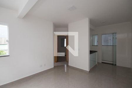 Sala de apartamento para alugar com 2 quartos, 38m² em Vila Maria Baixa, São Paulo