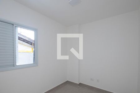 Quarto 1 de apartamento para alugar com 2 quartos, 38m² em Vila Maria Baixa, São Paulo