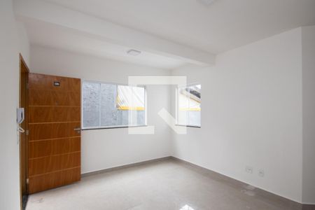 Sala de apartamento para alugar com 2 quartos, 38m² em Vila Maria Baixa, São Paulo