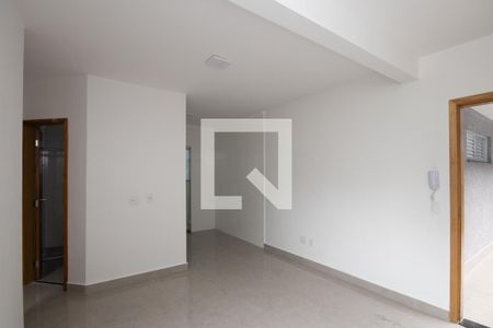 Sala de apartamento para alugar com 2 quartos, 38m² em Vila Maria Baixa, São Paulo