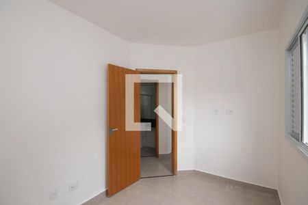 Quarto 1 de apartamento para alugar com 2 quartos, 38m² em Vila Maria Baixa, São Paulo