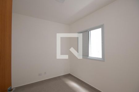 Quarto 2 de apartamento para alugar com 2 quartos, 38m² em Vila Maria Baixa, São Paulo