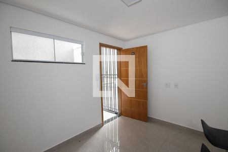 Sala   de apartamento para alugar com 2 quartos, 45m² em Vila Maria Baixa, São Paulo