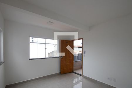 Sala de apartamento para alugar com 2 quartos, 38m² em Vila Maria Baixa, São Paulo