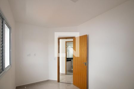 Quarto 1 de apartamento para alugar com 2 quartos, 38m² em Vila Maria Baixa, São Paulo