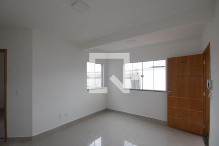 Sala de apartamento para alugar com 2 quartos, 38m² em Vila Maria Baixa, São Paulo