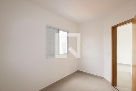 Quarto 1 de apartamento para alugar com 2 quartos, 38m² em Vila Maria Baixa, São Paulo