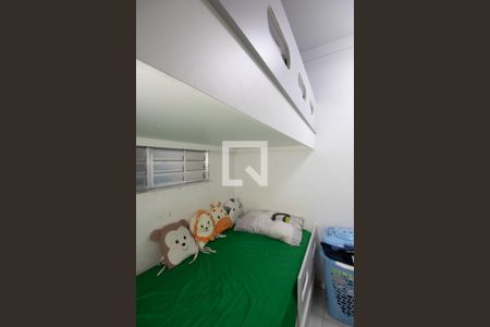 Quarto 1 de casa para alugar com 2 quartos, 41m² em Jardim Ataliba Leonel, São Paulo