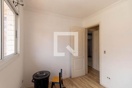 Quarto 1 de apartamento para alugar com 2 quartos, 70m² em Campo Comprido, Curitiba