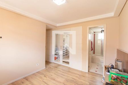 Quarto 2 Suite de apartamento para alugar com 2 quartos, 70m² em Campo Comprido, Curitiba