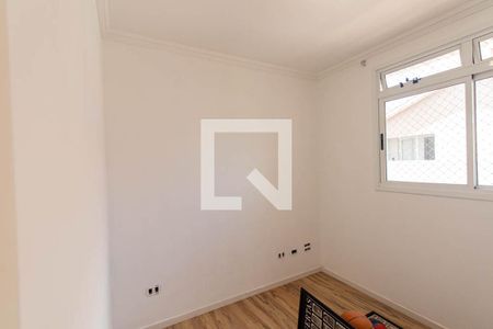 Quarto 1 de apartamento para alugar com 2 quartos, 70m² em Campo Comprido, Curitiba