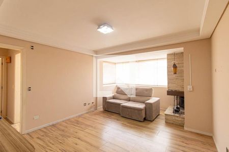 Sala de apartamento para alugar com 2 quartos, 70m² em Campo Comprido, Curitiba