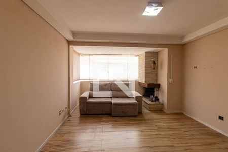 Sala de apartamento para alugar com 2 quartos, 70m² em Campo Comprido, Curitiba