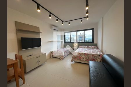 Studio de kitnet/studio para alugar com 1 quarto, 32m² em Centro, Rio de Janeiro