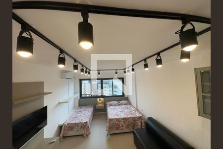 Studio de kitnet/studio para alugar com 1 quarto, 32m² em Centro, Rio de Janeiro