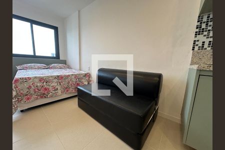 Studio de kitnet/studio para alugar com 1 quarto, 32m² em Centro, Rio de Janeiro