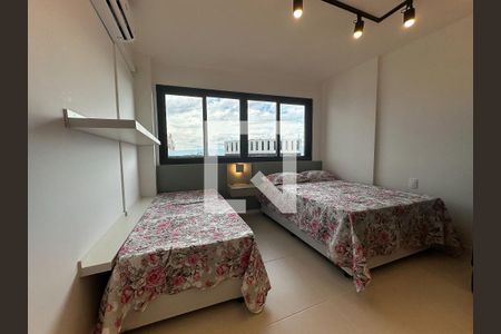 Studio de kitnet/studio para alugar com 1 quarto, 32m² em Centro, Rio de Janeiro