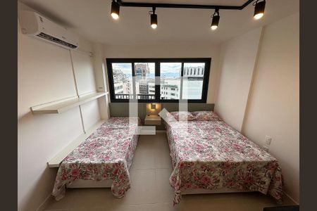 Studio de kitnet/studio para alugar com 1 quarto, 32m² em Centro, Rio de Janeiro