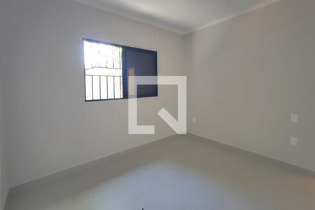 Quarto Suíte de casa para alugar com 2 quartos, 100m² em Parque Jambeiro, Campinas